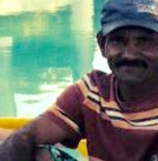 Caseiro desaparece de chácara onde trabalha na zona rural de Arapiraca