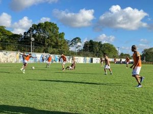 ASA realiza jogos-treino em Pernambuco na pré-temporada de 2023