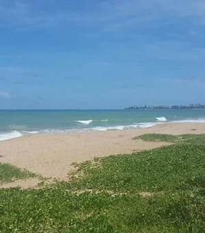 Praias de Cruz das Almas e Pontal da Barra estão impróprias para banho