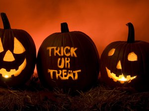 Hoje é Halloween: Veja cinco curiosidades sobre a festa