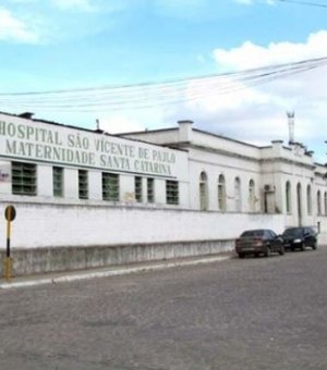 Hospital São Vicente de Paula volta a funcionar a partir desta sexta (6)