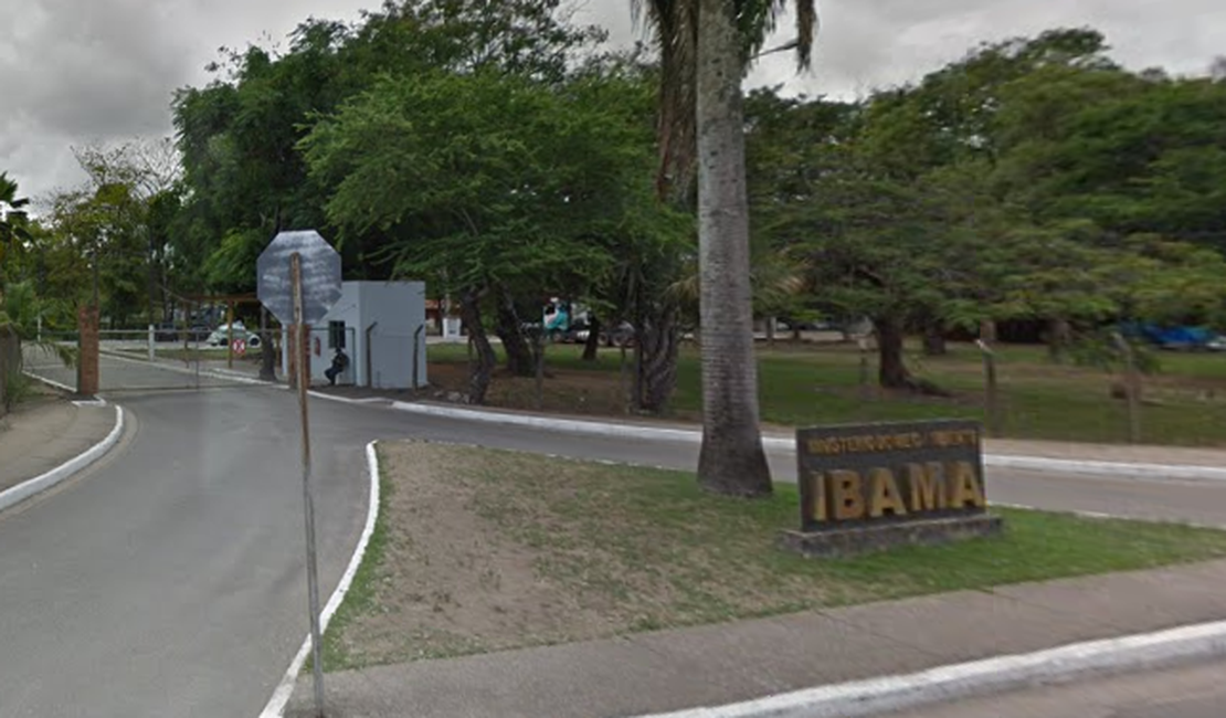 Superintendente do Ibama em Alagoas é exonerado
