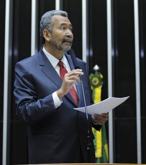 PT anuncia Paulão como candidato na disputa pela prefeitura de Maceió