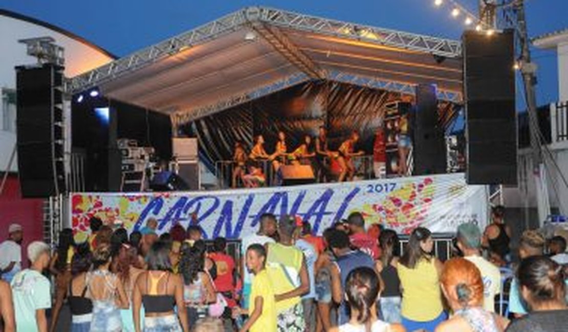 Secretaria orienta sobre autorização para festejos de carnaval