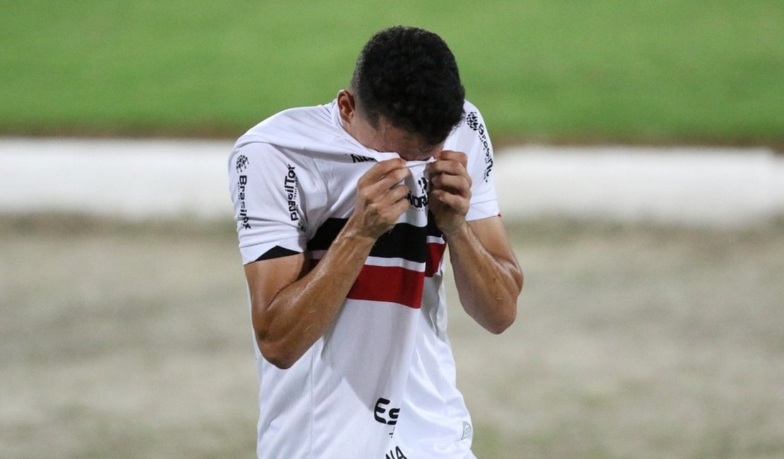 Santa Cruz é rebaixado e volta à Série D do Campeonato Brasileiro após dez anos