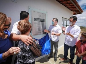 Seagri supera dificuldades de 2020 e finaliza ano com grandes realizações