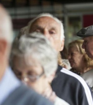 Imprev convoca aposentados e pensionistas nascidos em setembro para atualização cadastral
