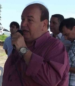Diretor do CRB, Ednilton Lins, faleceu em Maceió