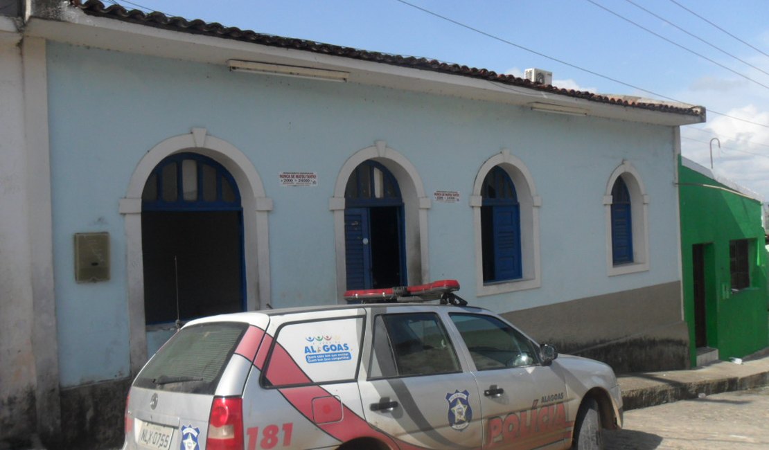 Homem é executado dentro de casa em Porto Calvo