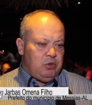 Prefeito de Messias avalia Marcha dos prefeitos em Brasília