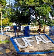 Sindicato dos trabalhadores da Ufal aprovou à greve dos TAEs