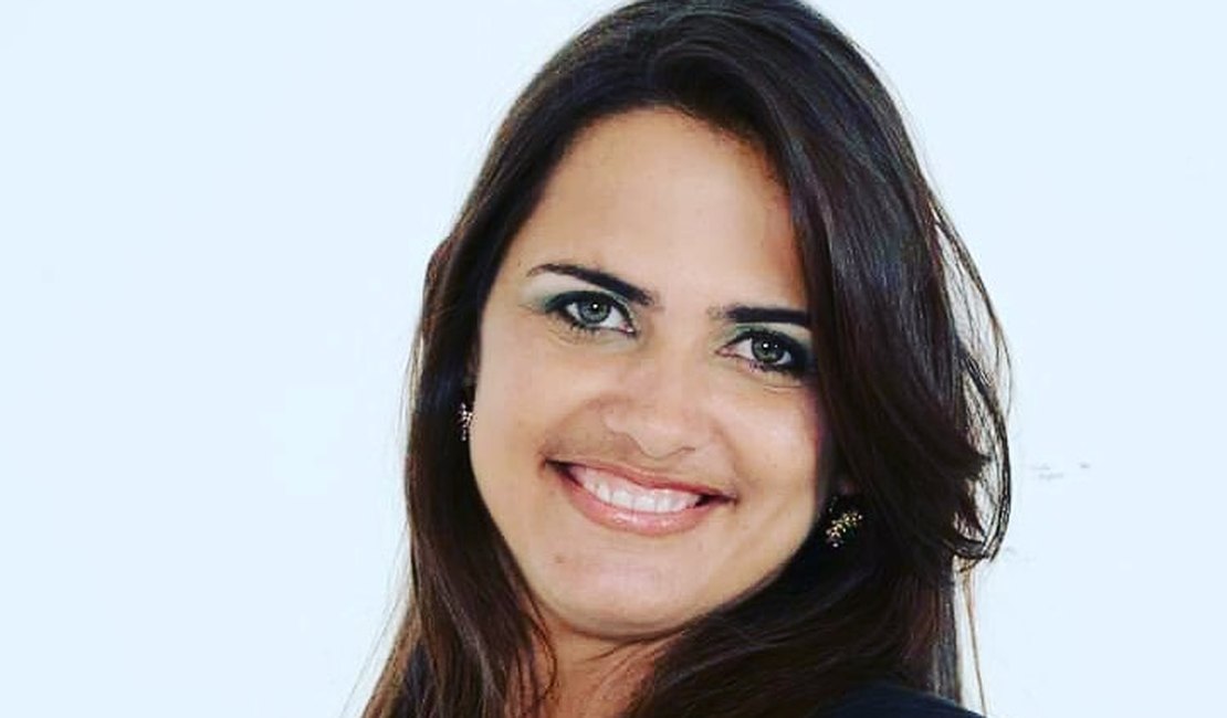 Assistente Social Elizângela Santos lança pré-candidatura a vereadora pelo Solidariedade