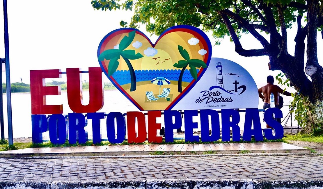 Porto de Pedras celebra 102 anos com crescimento sustentável