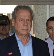 Ministro do STF concede indulto a José Dirceu pelo mensalão
