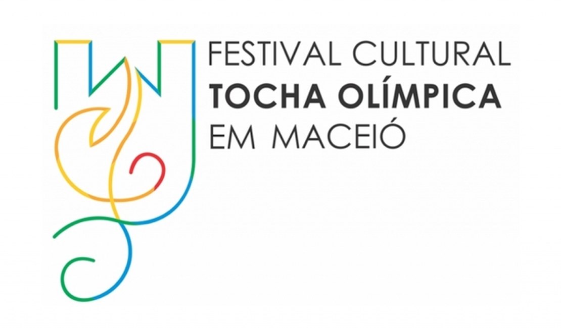 Gastronomia, Folclore e Música: Festival Cultural Tocha Olímpica tem início hoje
