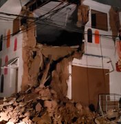 Terremoto atinge o Peru e deixa feridos e casas danificadas