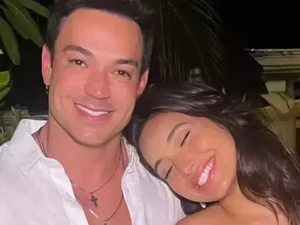 [Vídeo]: Pai de Vanessa Lopes chora ao revelar primeiro contato com a filha após BBB