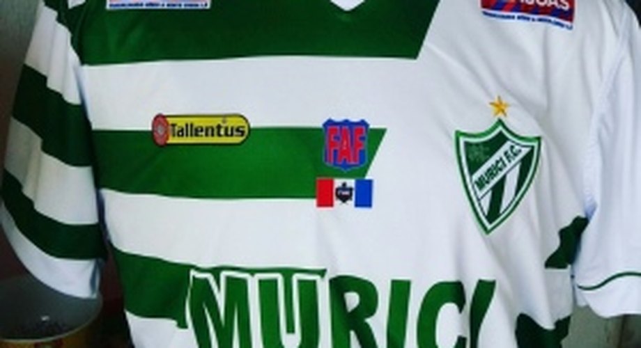 Murici quer a anulação da partida diante do CSA