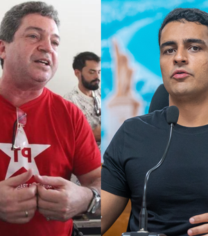 Ricardo Barbosa vai usar o ‘Caso Braskem’ para tirar voto de JHC