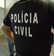 Coletes da PC vencem; policiais vão às ruas desprotegidos, denuncia Sindpol