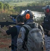 Programa “Polícia Capacitada” treina policiais civis em Penedo e região do estado