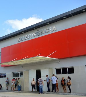 Jovem baleado em Matriz de Camaragibe passa por cirurgia e recupera-se no HGE