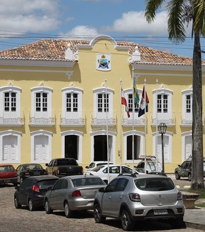 Prefeitura de Penedo prossegue pagamento do salário de março desde terça-feira, 28