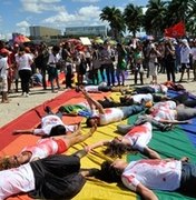 A cada 25 horas, uma pessoa LGBT é assassinada no Brasil