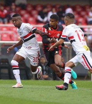Cruzeiro sai da zona de rebaixamento, Flamengo empata e segue na cola do Palmeiras