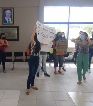 Justiça determina que Prefeitura de Arapiraca mantenha transporte escolar para quem estuda no Ifal de Palmeira dos Índios
