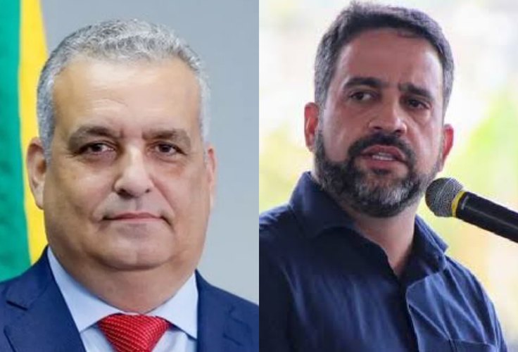 Disputa majoritária fica polarizada em AL: Gaspar candidato de Bolsonaro e Dantas de Lula