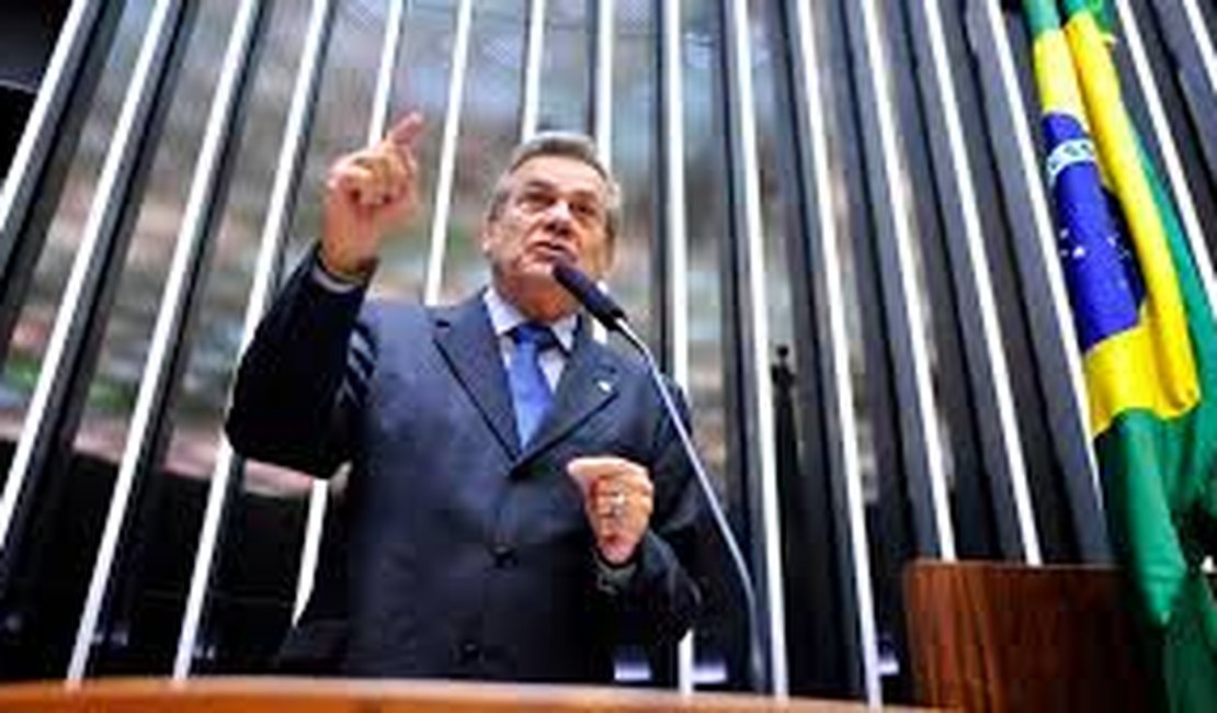 Presidente do PDT quer Ronaldo Lessa na disputa à Prefeitura de Maceió