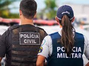 Polícias Civil e Militar investigam responsáveis por ameaças de ataques em escolas de Alagoas