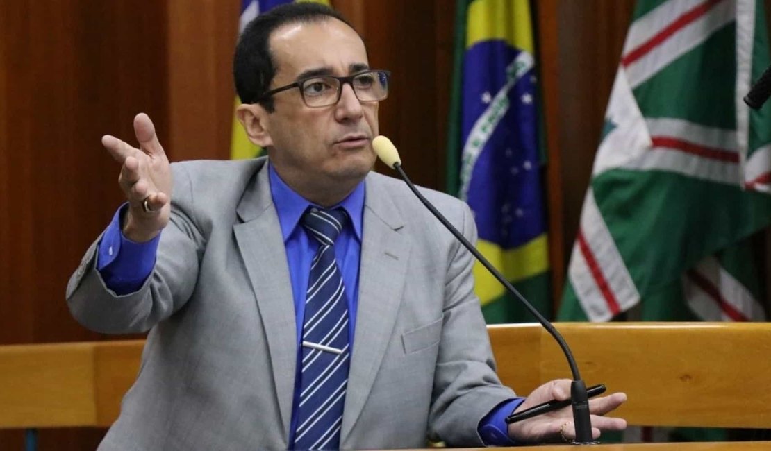 Jorge Kajuru diz que Hebe teve um caso com Silvio Santos