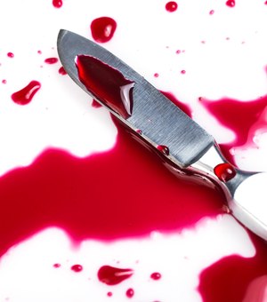 Homem tenta matar ex-mulher a facadas em Marechal Deodoro
