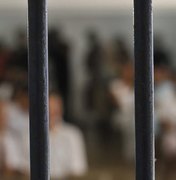 Covid 19: Defensoria Pública pede prisão domiciliar ou regime semiaberto para detentos 