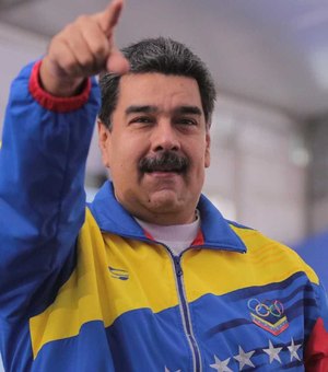 Maduro reafirma que EUA e Bolsonaro têm plano para derrubá-lo