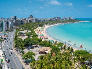 Ocupação hoteleira no feriadão da proclamação da república ultrapassa os 90% em Alagoas