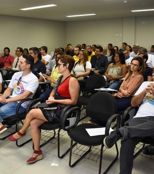 Prefeitura de Maceió abre audiências públicas para debater LOA