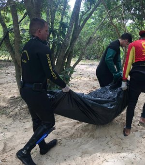 Bombeiros localizam corpo de mulher que desapareceu em São Luís do Quitunde