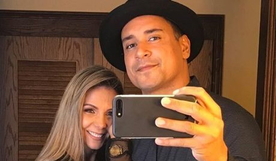 Carla Perez e Xanddy terão que pagar dívida de R$ 5 milhões
