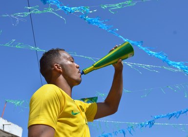Globo perde exclusividade de direitos digitais da Copa do Mundo de 2022