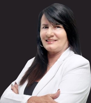 Como deputada estadual, Luciane Pessoa pretende defender o municipalismo na Assembleia Legislativa