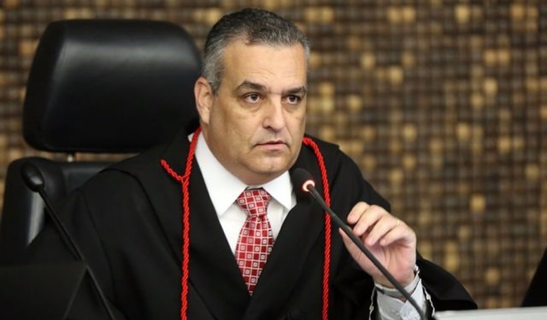 Alfredo Gaspar é candidato único na eleição que escolherá o procurador-geral de justiça para o biênio 2019/2020