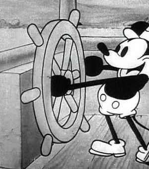 Disney perderá os direitos autorais sobre Mickey Mouse em 2023