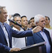 Ronaldo Lessa rebate críticas ao assumir Secretaria de Agricultura