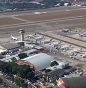 Falha em radar afeta voos nos aeroportos de Congonhas e de Cumbica, em SP