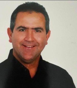 Vítimas da Covid-19: Ex-vereador por Delmiro Gouveia morre 24 horas após o irmão