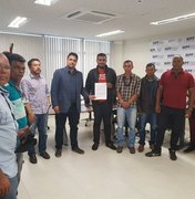 MPF recebe manifesto de povos indígenas de Alagoas contra MP de Bolsonaro
