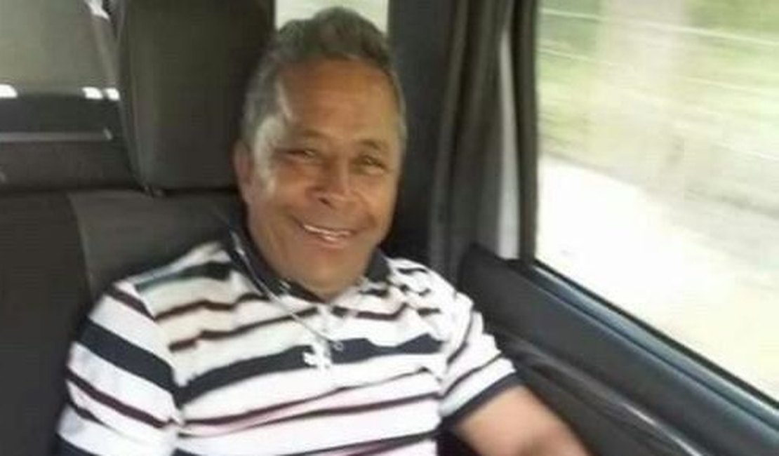 Homem é assassinado com tiros e tem orelha cortada na cidade de Delmiro Gouveia